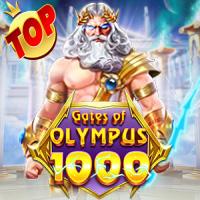 Gates Of Olympus