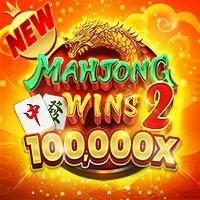 Mahjong Ways 2