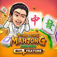 Ping Pong Mahjong